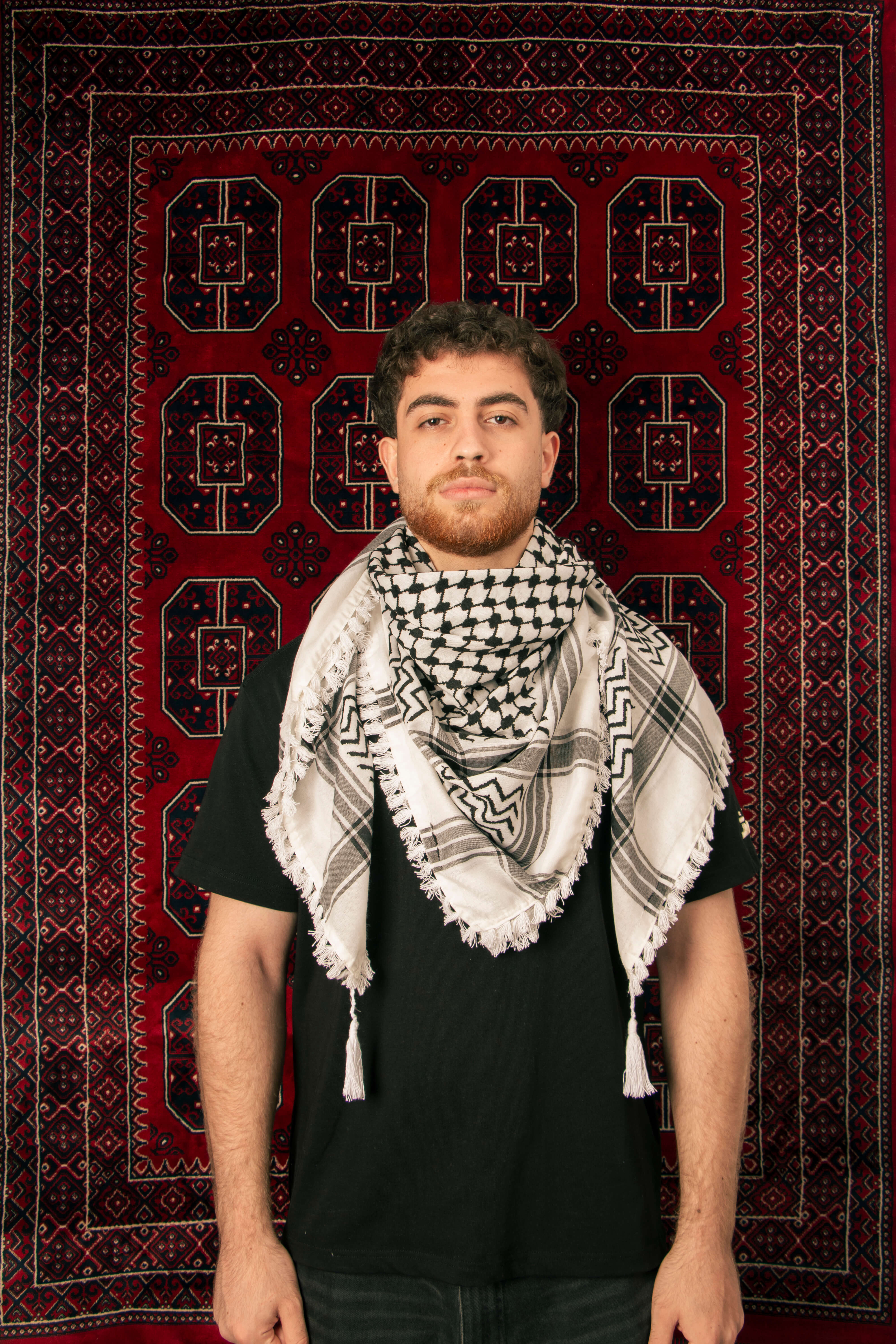 Kuffiyah