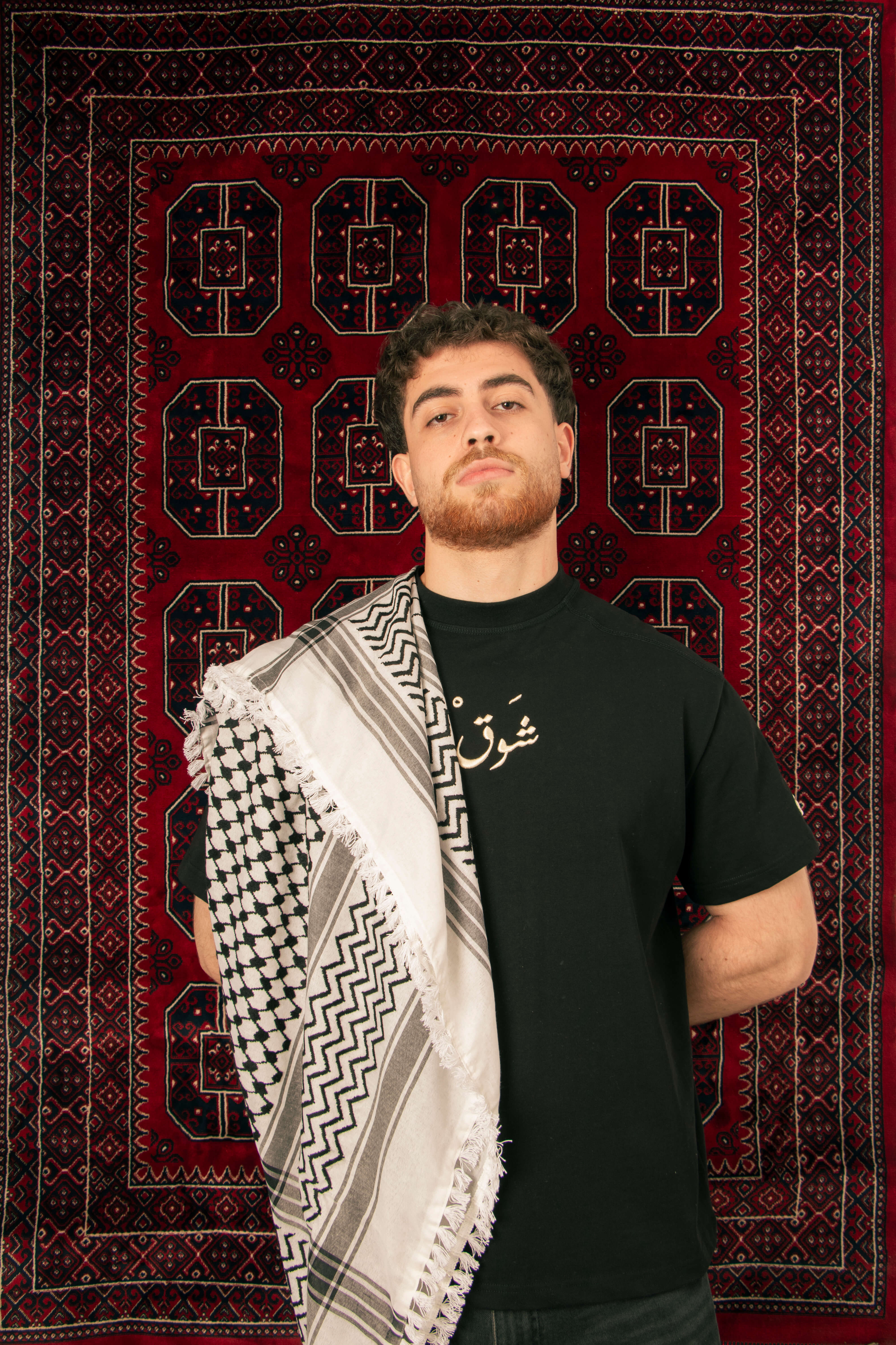 Kuffiyah