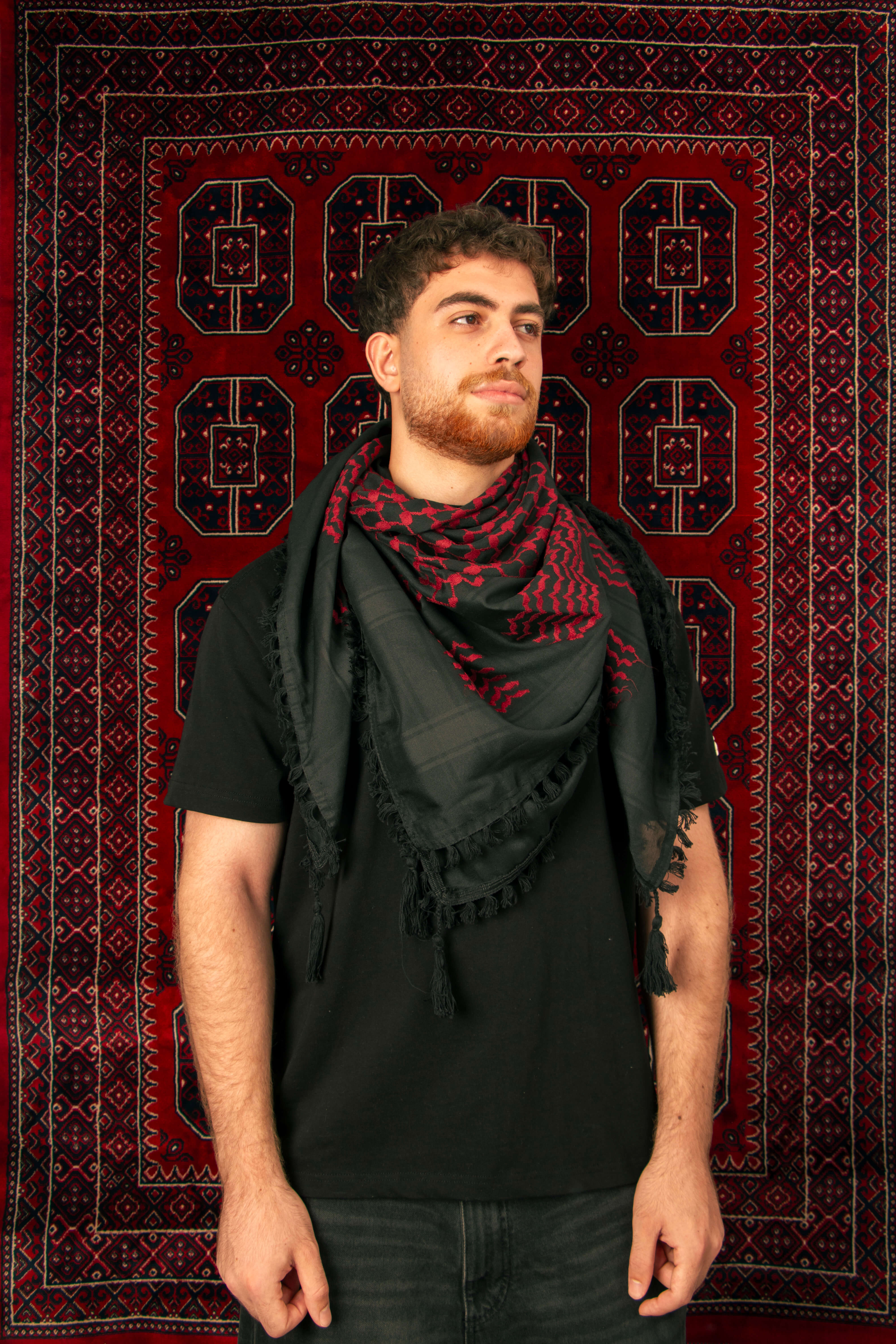 Kuffiyah