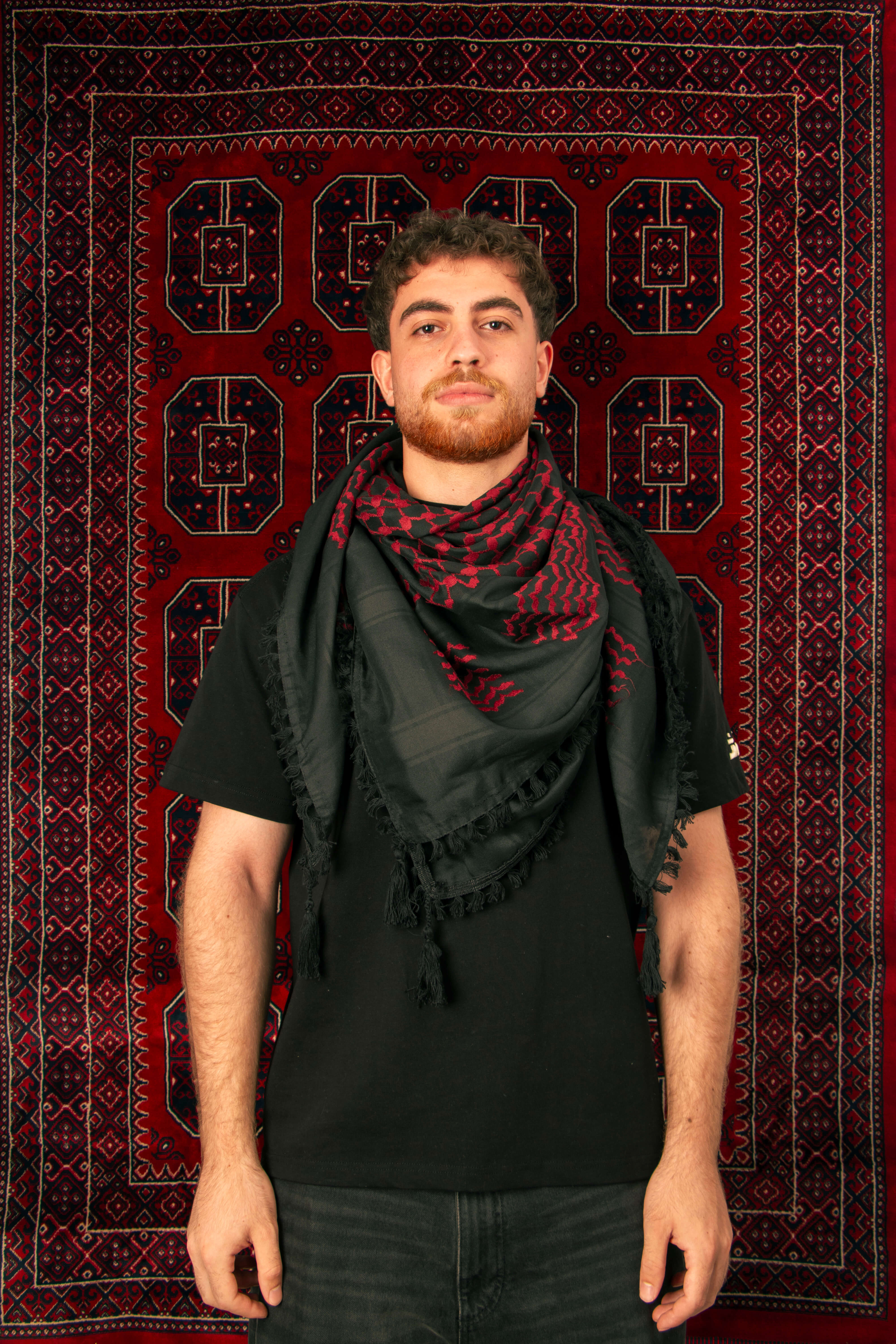 Kuffiyah