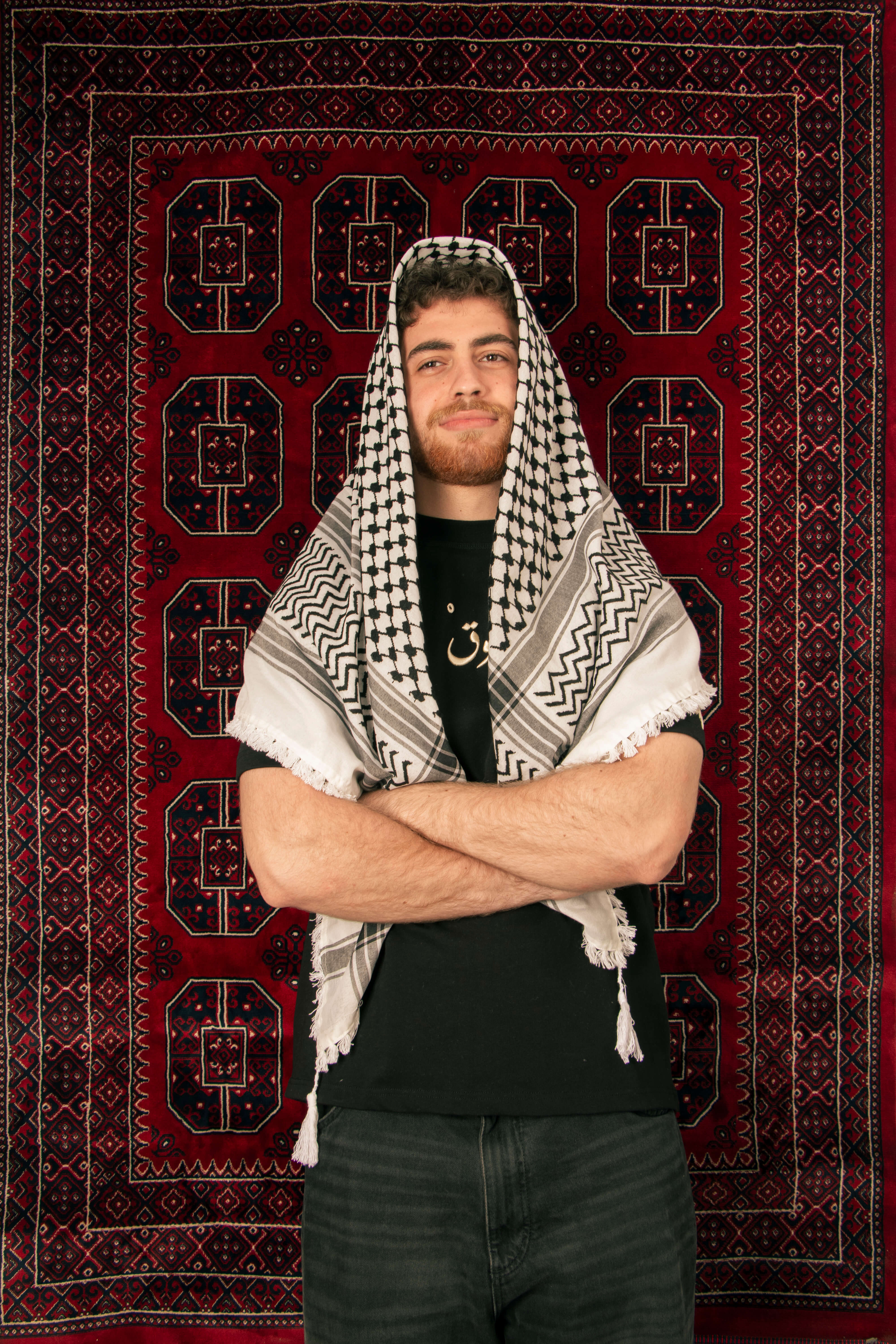 Kuffiyah